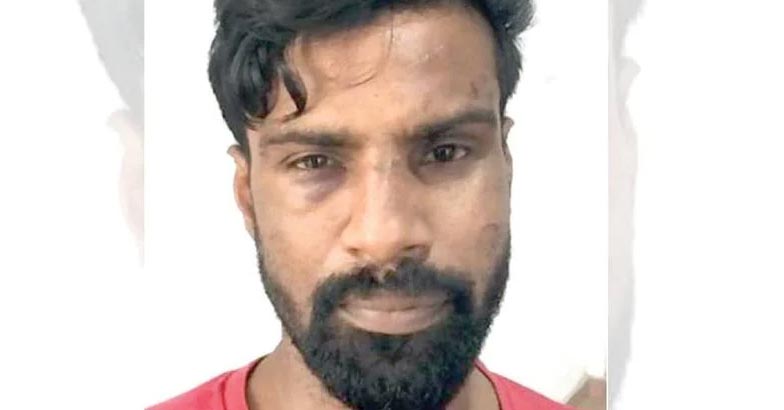 Brutal Attack | Bignewslive