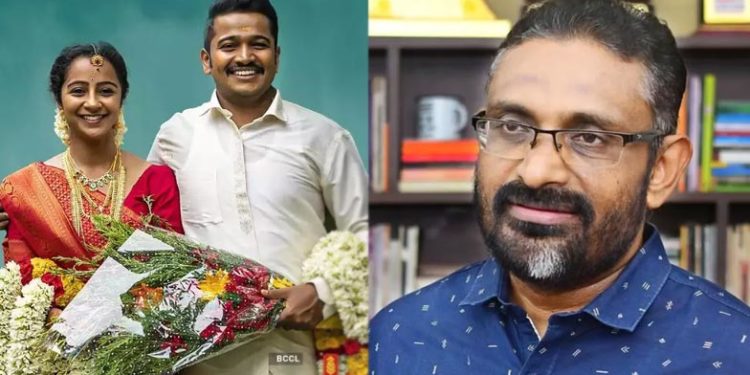 ‘ചിരിച്ചുചിരിച്ച് വയറുളുക്കിയതിന് ആര് നഷ്ട പരിഹാരം തരും’: അണിയറപ്രവര്ത്തകര്ക്കെതിരെ കേസ് കൊടുക്കും; ബെന്യാമിന്