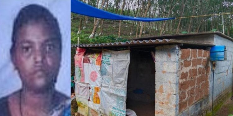 ആശുപത്രിയില് കൊണ്ടുപോയില്ല: കൊല്ലത്ത് വീട്ടില് വച്ച് പ്രസവിച്ച യുവതിയ്ക്കും കുഞ്ഞിനും ദാരുണാന്ത്യം