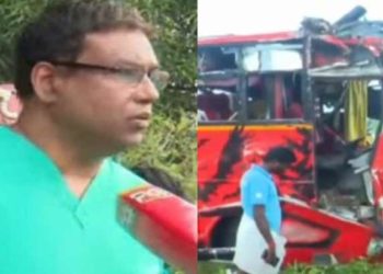 കുട്ടികളുടെ നില തൃപ്തികരം; ആരുടേയും നില ഗുരുതരമല്ലെന്ന് മെഡിക്കല്‍ കോളേജിലെ ഡോക്ടര്‍മാര്‍