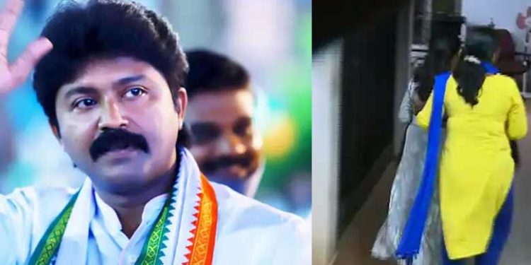 എല്‍ദോസ് കുന്നപ്പിള്ളി എംഎല്‍എ ദേഹോപദ്രവം ചെയ്തു; പീഡിപ്പിച്ചതിന് ശേഷം പണം വാഗ്ദാനം ചെയ്തു; യുവ അധ്യാപിക മജിസ്‌ട്രേറ്റിന് നല്‍കിയ മൊഴിയില്‍ ഗുരുതര ആരോപണങ്ങള്‍