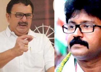 കോണ്‍ഗ്രസ് നടപടി വൈകി; ഇതുപോലത്തെ ഞരമ്പുരോഗികള്‍ എല്ലാ പാര്‍ട്ടിയിലുമുണ്ട്; എല്‍ദോസ് കുന്നപ്പിള്ളിക്ക് എതിരെ കെ മുരളീധരന്‍