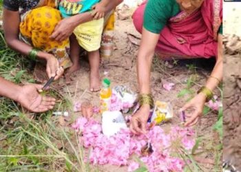 Family lost | Bignewslive