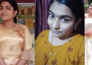 ഷാരോണ്‍ വധക്കേസ് പ്രതി ഗ്രീഷ്മ ആത്മഹത്യയ്ക്ക് ശ്രമിച്ചു; പോലീസ് സ്‌റ്റേനിലെ അണുനാശിനി കുടിച്ച് അവശനിലയില്‍; മെഡിക്കല്‍ കോളേജില്‍