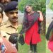 ലൈസോള്‍ കുടിച്ച് ഗ്രീഷ്മ ആത്മഹത്യ ചെയ്യാന്‍ ശ്രമിച്ചത് നാടകമെന്ന് സംശയിച്ച് പോലീസ്; ശുചിമുറി മാറ്റിയ വനിതാ പോലീസുകാര്‍ക്ക് വീഴ്ച, നടപടി