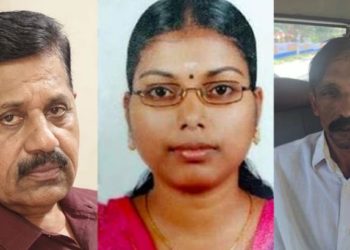 ‘ജിഷ വധക്കേസിലെ യഥാര്‍ഥ പ്രതിയും മുഹമ്മദ് ഷാഫി’:  മുന്‍ എസ്പി ജോര്‍ജ് ജോസഫിന്റെ ഞെട്ടിക്കുന്ന വെളിപ്പെടുത്തല്‍
