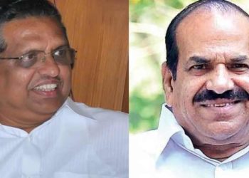 ജനമൈത്രി പോലീസും സ്റ്റുഡന്റ് പോലീസും; അര്ഹര്ക്ക് റാങ്ക് നല്കി; കേരളാ പോലീസിന് ഒരിക്കലും മറക്കാന് കഴിയാത്ത ആഭ്യന്തരമന്ത്രിയാണ് കോടിയേരി: ജേക്കബ് പുന്നൂസ്