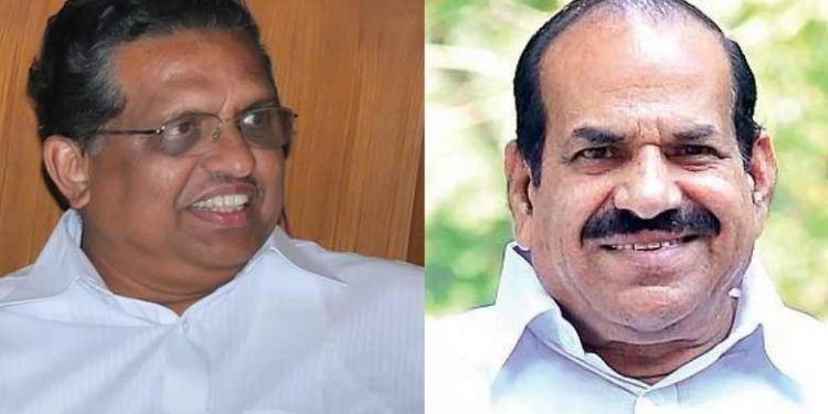 ജനമൈത്രി പോലീസും സ്റ്റുഡന്റ് പോലീസും; അര്‍ഹര്‍ക്ക് റാങ്ക് നല്‍കി; കേരളാ പോലീസിന് ഒരിക്കലും മറക്കാന്‍ കഴിയാത്ത ആഭ്യന്തരമന്ത്രിയാണ് കോടിയേരി: ജേക്കബ് പുന്നൂസ്