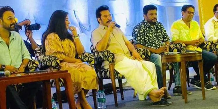 തൊഴില്‍ നിഷേധം തെറ്റാണ്; ശ്രീനാഥ് ഭാസിയെ നിര്‍മ്മാതാക്കള്‍ വിലക്കിയ തീരുമാനത്തെ വിമര്‍ശിച്ച് മമ്മൂട്ടി