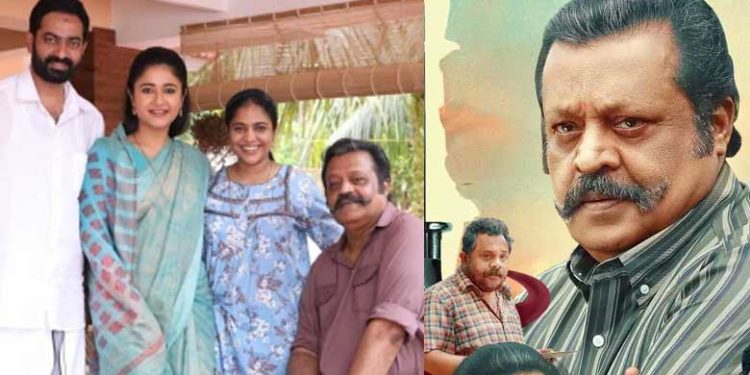 കേസ് ഒപ്പിക്കാന്‍ ഒരു ബലാത്സംഗമായാലോ? കാലം മാറിയിട്ടും സ്ത്രീവിരുദ്ധത കോമഡിയാക്കി സുരേഷ് ഗോപിയുടെ മേ ഹൂം മൂസ; വിമര്‍ശനം