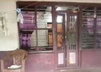 രോഗബാധിതനായ മകനെ പരിചരിക്കാന് പ്രയാസം; വയോധികനായ പിതാവ് മകനെ കൊലപ്പെടുത്തി ജീവനൊടുക്കി; നടുക്കം