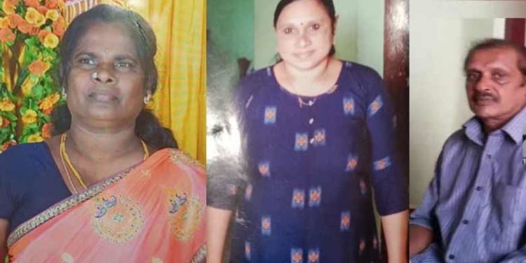 ഇലന്തൂരിലെ പാരമ്പര്യ വൈദ്യകുടുംബം; തിരുമ്മല്‍ കേന്ദ്രം നടത്തിയിരുന്ന ഭഗവലും ഭാര്യ ലൈലയും സാധാരണ ജീവിതം നയിച്ചിരുന്നവര്‍; നരബലി വാര്‍ത്തയറിഞ്ഞ് ഞെട്ടി നാട്ടുകാര്‍