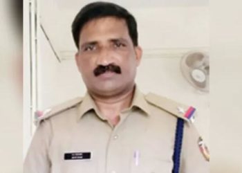 traffic police | Bignewslive