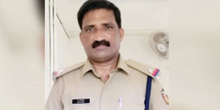 traffic police | Bignewslive