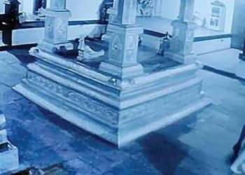 thief arrested | Bignewslive