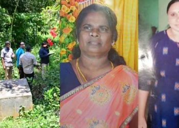 ഇലന്തൂരിലെ പാരമ്പര്യ വൈദ്യകുടുംബം; തിരുമ്മല്‍ കേന്ദ്രം നടത്തിയിരുന്ന ഭഗവലും ഭാര്യ ലൈലയും സാധാരണ ജീവിതം നയിച്ചിരുന്നവര്‍; നരബലി വാര്‍ത്തയറിഞ്ഞ് ഞെട്ടി നാട്ടുകാര്‍