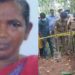 രണ്ട് സ്ത്രീകളെ നരബലി നടത്തിയ വീടിന് സമീപം മുന്പും സ്ത്രീ കൊല്ലപ്പെട്ടു; ദേഹത്ത് 46 മുറിവുകള്, കൈകള് അറ്റുപോയ നിലയില്; അന്വേഷിക്കണമെന്ന് ആവശ്യം