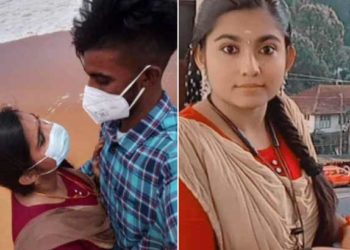 ‘സോറി ഇച്ചായാ, ഞാന്‍ അങ്ങനെ ചെയ്യോ?’, വിഷം നല്‍കിയിട്ടും കണ്ണീരൊഴുക്കി ഗ്രീഷ്മ; മരണ കിടക്കയിലും അവളെ വിശ്വസിച്ച് ഷാരോണ്‍; മുന്‍പും വിഷം നല്‍കിയെന്ന് ബന്ധുക്കള്‍