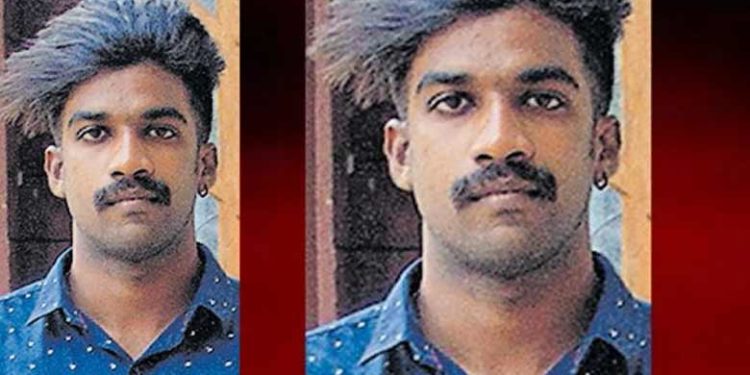 പെണ്‍സുഹൃത്ത് നല്‍കിയ ജ്യൂസ് കഴിച്ച് അവശനിലയിലായി; വായില്‍ വ്രണങ്ങള്‍, വൃക്ക തകരാറിലായി; യുവാവിന്റെ മരണത്തില്‍ ദുരൂഹത; വിദ്യാര്‍ത്ഥിയുടെ മരണവുമായി സാമ്യം