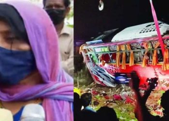 വേളാങ്കണ്ണി ട്രിപ്പ് കഴിഞ്ഞ് ബസ് നേരെ വന്നത് വിനോദയാത്രയ്ക്ക്; ക്ഷീണിതനായ ഡ്രൈവറോട് സൂക്ഷിച്ച് ഓടിക്കാന്‍ പറഞ്ഞ് കുട്ടികളും; എക്‌സ്പീരിയന്‍സുണ്ട് എന്നായിരുന്നു മറുപടിയെന്ന് രക്ഷിതാവ്