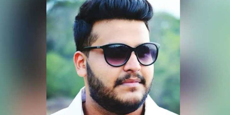 റെയില്വേയില് ജോലിയില് പ്രവേശിക്കാന് രണ്ടുദിവസം മാത്രം ബാക്കി; യുവാവ് ബൈക്കപകടത്തില് മരിച്ചു; കണ്ണീരിലായി കുടുംബം