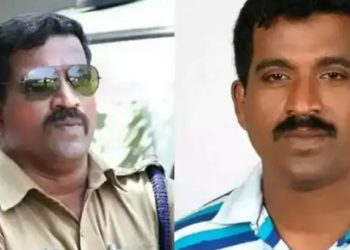 കൂട്ടബലാത്സംഗക്കേസ്: സിഐ സുനുവിനെ സസ്പെന്ഡ് ചെയ്തു