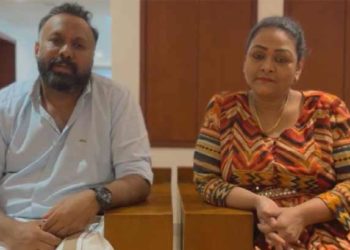 ഒമര്‍ ലുലുവിന്റെ ‘നല്ല സമയം’ ട്രെയിലര്‍ ലോഞ്ചിന് അനുമതി നിഷേധിച്ച് ഹൈലൈറ്റ് മാള്‍; ഷക്കീല പങ്കെടുക്കുന്നത് കൊണ്ടെന്ന് ആരോപണം