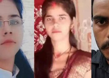 ഡല്‍ഹി ശ്രദ്ധ മോഡല്‍ കൊലപാതകം യുപിയിലും; 22കാരിയെ കൊലപ്പെടുത്തി ശരീര ഭാഗങ്ങള്‍ മുറിച്ചുമാറ്റി ഉപേക്ഷിച്ചു; പ്രതി പിടിയില്‍