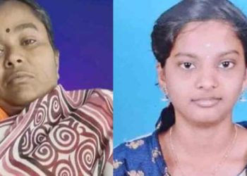 വീട്ടുകാരുറപ്പിച്ച വിവാഹത്തിന് വിസമ്മതിച്ചു; മറ്റൊരു യുവാവിനെ ഇഷ്ടമാണെന്ന് അറിയിച്ചു; നഴ്സായ യുവതിയെ ശ്വാസം മുട്ടിച്ച് കൊലപ്പെടുത്തി അമ്മ