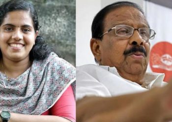 K Sudhakaran | Bignewslive