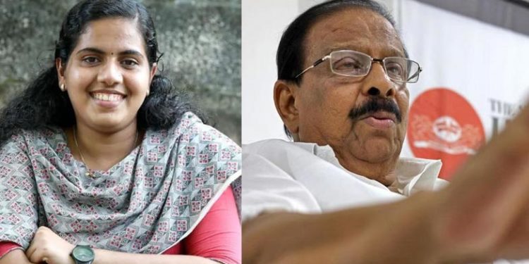 K Sudhakaran | Bignewslive