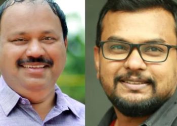 Asharaf Thamarassery | bignewslive