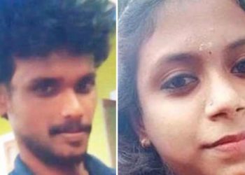 മരിച്ച എലിസബത്തിനെ നിലത്തുകിടത്തി അതേ കയറിയില്‍ യുവാവും തൂങ്ങി മരിച്ചതോ? ഒഴിഞ്ഞഷെഡില്‍ യുവാവും പെണ്‍കുട്ടിയും മരിച്ച സംഭവത്തില്‍ ദുരൂഹത