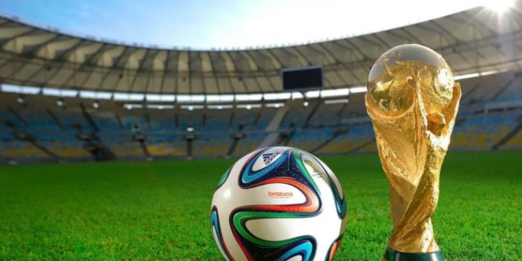 ലോകകപ്പ് വേദികളില് മദ്യവില്പനയുണ്ടാകില്ല: ഫിഫ