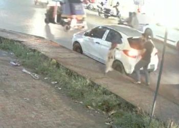 ഗണേശന്‍ ആശുപത്രി വിട്ടു: ഇനി അമ്മയോടൊപ്പം മഹിള മന്ദിരത്തിന്റെ സംരക്ഷണത്തില്‍