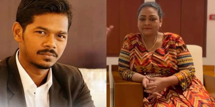 ഷക്കീല അതിഥിയായി എത്തുന്നത് അറിഞ്ഞത് അവസാന നിമിഷം:   ഒമര്‍ ലുലു പറഞ്ഞത് ചെറിയ പരിപാടി എന്ന്; വിശദീകരിച്ച് മാള്‍ അധികൃതര്‍