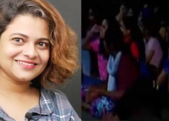 പോലീസ് എസ്‌കോര്‍ട്ട് ഇല്ലാതെ നടന്നപ്പോള്‍ മോശം പെരുമാറ്റം: ദുരനുഭവം പങ്കുവെച്ച് ജസ്ല