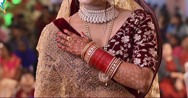 Haldwani Bride | Bignewslive