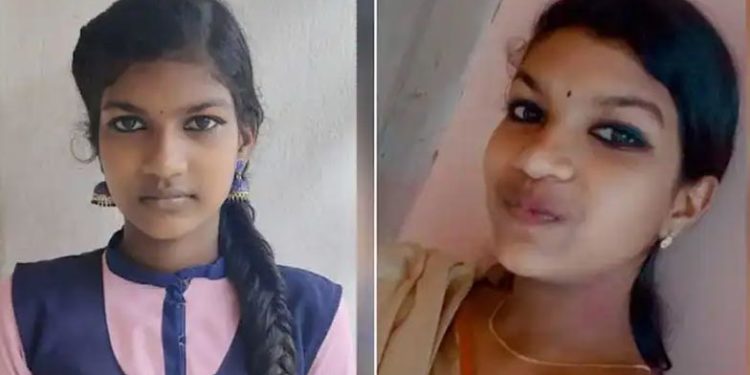 ഏലപ്പാറ സ്‌കൂളില്‍ നിന്ന് കാണാതായ രണ്ട് വിദ്യാര്‍ഥിനികളെയും കണ്ടെത്തി