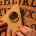 ouija board