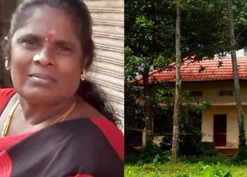 ഇലന്തൂര്‍ ഇരട്ട നരബലി: പത്മയുടെ മൃതദേഹം ബന്ധുക്കള്‍ക്ക് കൈമാറി; മൃതദേഹം ഇന്ന് സംസ്‌കരിക്കും