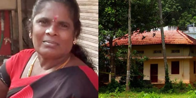 ഇലന്തൂര്‍ ഇരട്ട നരബലി: പത്മയുടെ മൃതദേഹം ബന്ധുക്കള്‍ക്ക് കൈമാറി; മൃതദേഹം ഇന്ന് സംസ്‌കരിക്കും