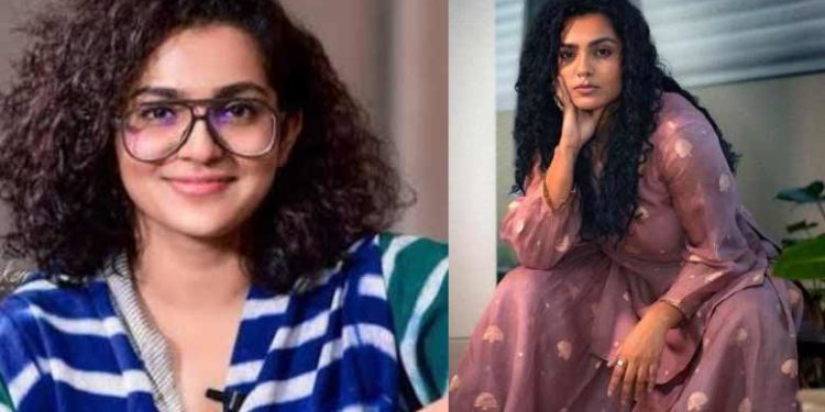 എന്നെ കൊല്ലുകയോ ആസിഡ് ഒഴിക്കുകയോ ബലാത്സംഗം ചെയ്യുകയോ ചെയ്തേനേ; പിന്തുടര്ന്ന് ശല്യം ചെയ്യുന്നവരെ കുറിച്ച് വെളിപ്പെടുത്തി പാര്വതി തിരുവോത്ത്