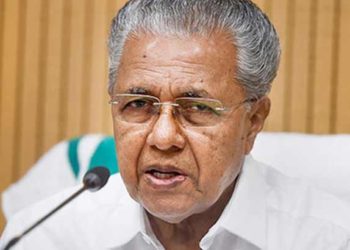 വിരലിലെണ്ണാവുന്ന ചില പോലീസുകാരുടെ പ്രവൃത്തികള്‍ സേനയ്ക്ക് കളങ്കമുണ്ടാക്കുന്നു: വിമര്‍ശിച്ച് മുഖ്യമന്ത്രി