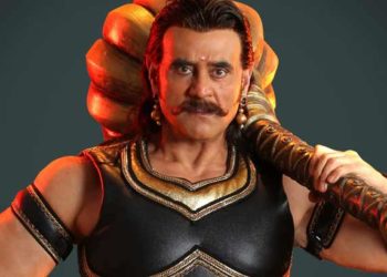 നടനും സംവിധായകനുമായ പുനീത് ഇസ്സാറിന്റെ ഇമെയില്‍ ഹാക്ക് ചെയ്ത് തട്ടിയത് 14 ലക്ഷത്തോളം; പ്രതി പിടിയില്‍