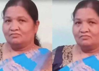 ശ്വാസം മുട്ടിച്ചു കൊന്നു,ഹൃദയാഘാതമെന്ന് വീട്ടുകാരെ അറിയിക്കും; കാമുകന് അയച്ച സന്ദേശം തെളിവായി; അച്ഛനെ അമ്മ കൊലപ്പെടുത്തിയതെന്ന് തെളിയിച്ച് മകള് ശ്വേത