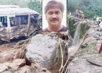 landslide at munnar | Bignewslive