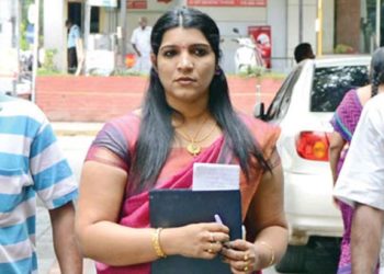Saritha s nair | Bignewslive