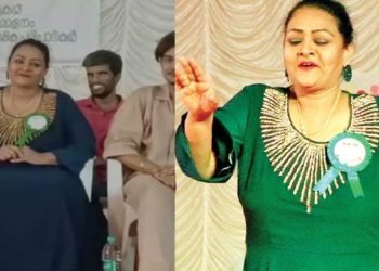 കോഴിക്കോട്ടെ ദുരനുഭവം തൃശൂരില്‍ കിട്ടിയ സ്വീകരണത്തോടെ മാറി; ‘ഇടം’ പരിപാടിയില്‍ അതിഥിയായെത്തി നടി ഷക്കീല