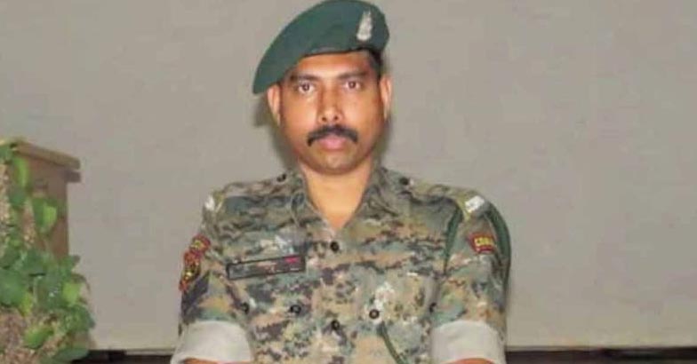 CoBRA commando | Bignewslive